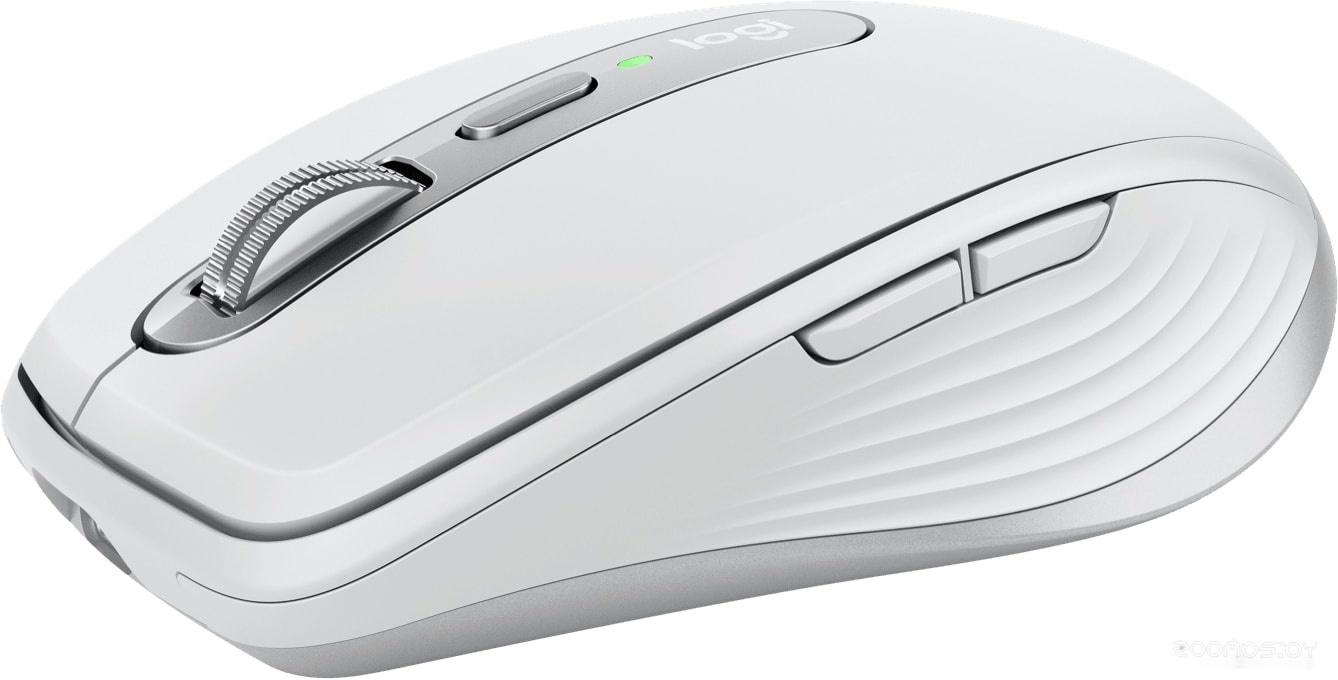 Мышь Logitech MX Anywhere 3 (светло-серый), фото 8