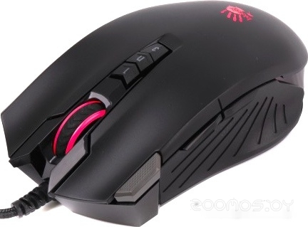 Игровая мышь A4Tech Bloody V9M, фото 3