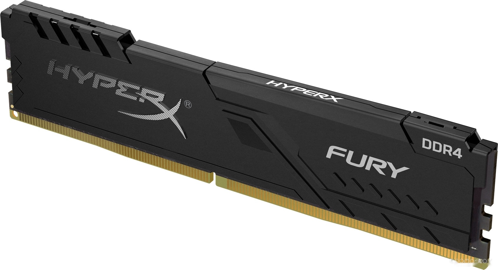Оперативная память HyperX Fury 8GB DDR4 PC4-28800 HX436C17FB3/8, фото 3