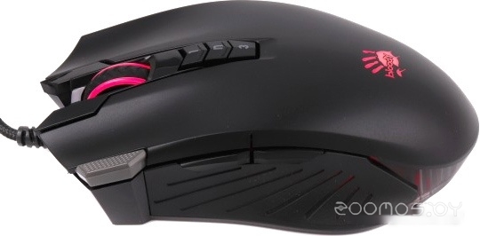 Игровая мышь A4Tech Bloody V9M, фото 2
