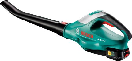 Электрическая воздуходувка Bosch ALB 18 LI (06008A0300)