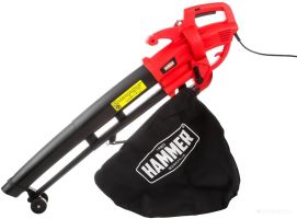 Ручная воздуходувка Hammer VZD2000P