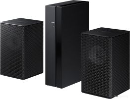 Колонки объемного звука Samsung SWA-9100S/RU