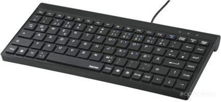 Клавиатура HAMA R1050449