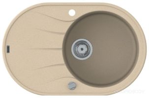 Кухонная мойка IDDIS Kitchen G K14S771i87