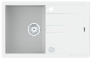 Кухонная мойка IDDIS Vane G V15W781i87