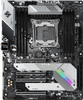 Материнская плата ASROCK X299 Steel Legend