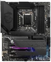 Материнская плата MSI MPG Z590 Gaming Plus