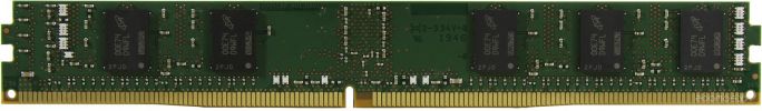 Оперативная память Kingston 8GB DDR4 PC4-21300 KSM26RS8L/8MEI