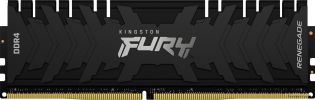 Оперативная память Kingston FURY Renegade 2x16GB DDR4 PC4-25600 KF432C16RB1K2/32