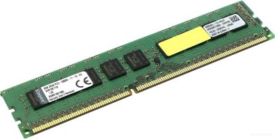 Модуль памяти Kingston KVR16E11/8