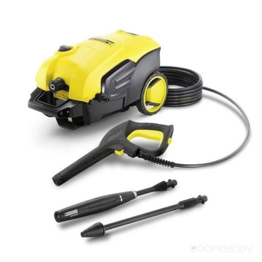 Мойка высокого давления Karcher K 5 COMPACT, фото 1