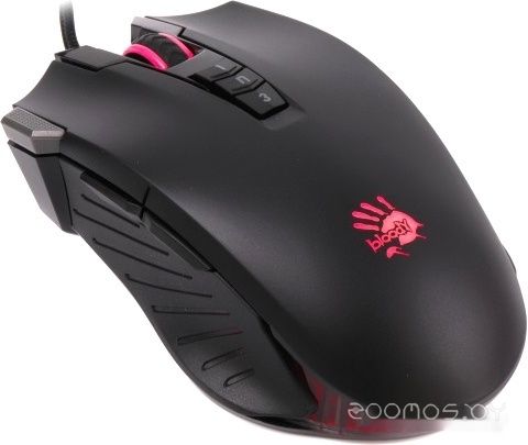 Игровая мышь A4Tech Bloody V9M, фото 1