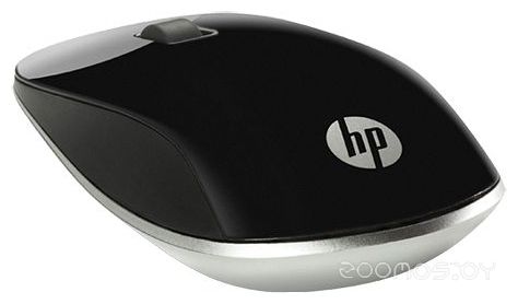 Мышь HP Z4000 mouse H5N61AA Black USB