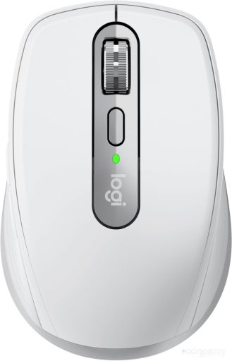 Мышь Logitech MX Anywhere 3 (светло-серый), фото 1