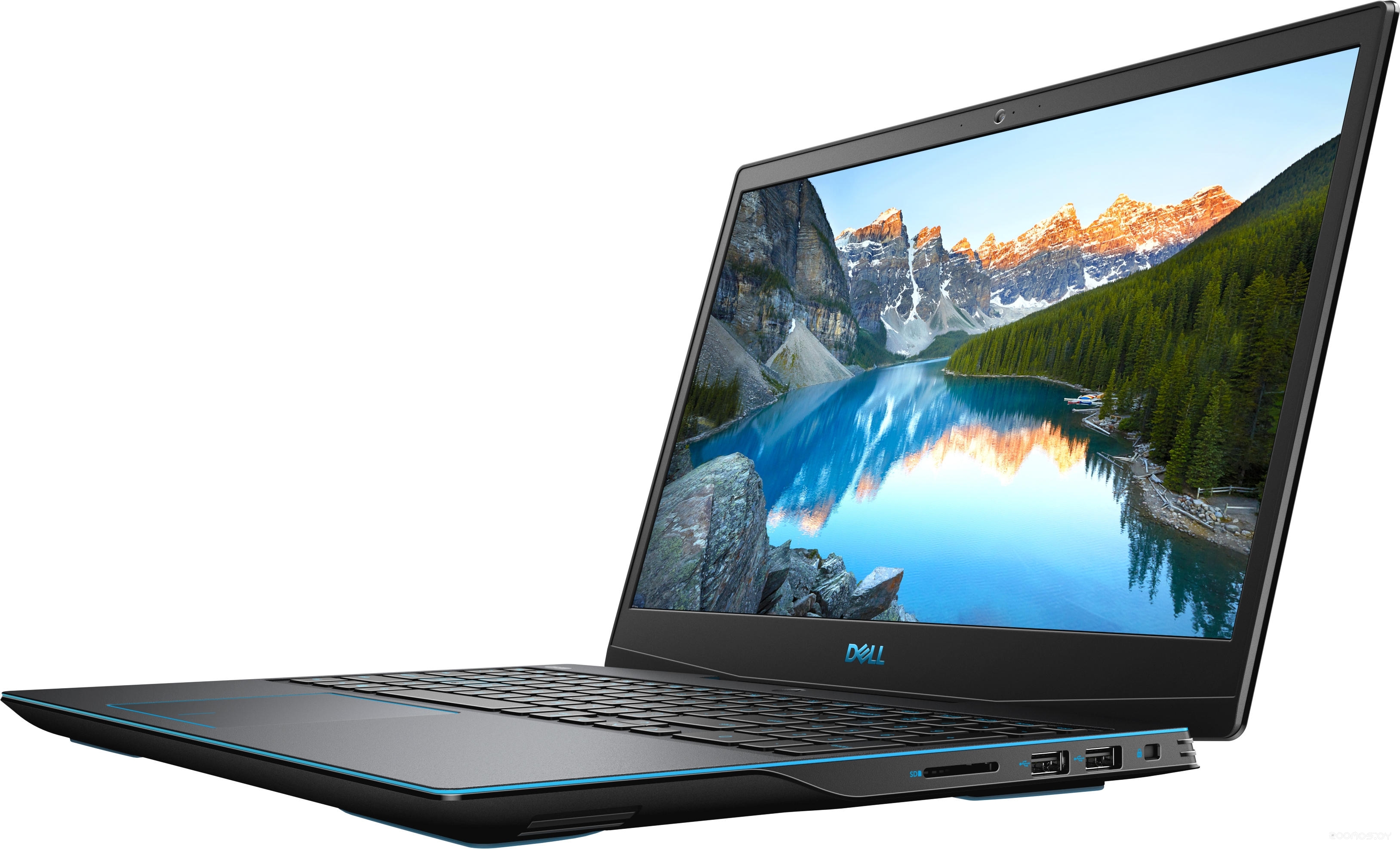 Ноутбук DELL Inspiron G3 15 (3590-4888), фото 2