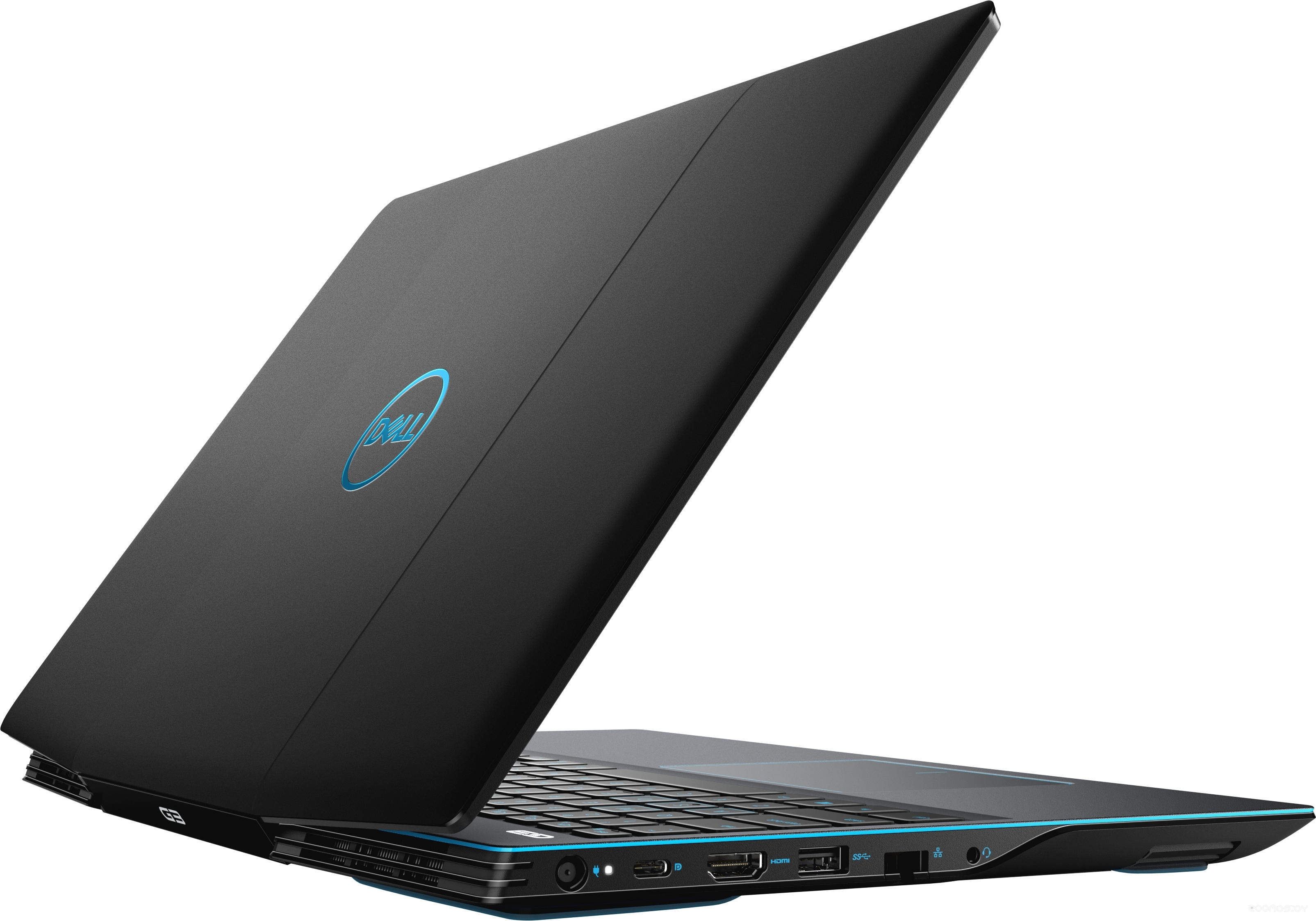 Ноутбук DELL Inspiron G3 15 (3590-4888), фото 4
