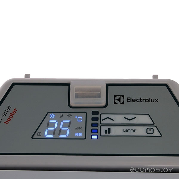 Конвектор Electrolux ECH/AGI-2000, фото 3