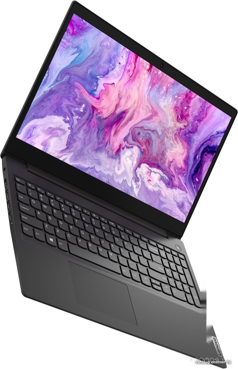 Ноутбук Lenovo IdeaPad 3 15IGL05 81WQ0059RE, фото 3