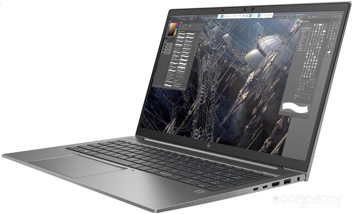 Ноутбук HP ZBook Firefly 15 G8 1G3U7AVA, фото 2