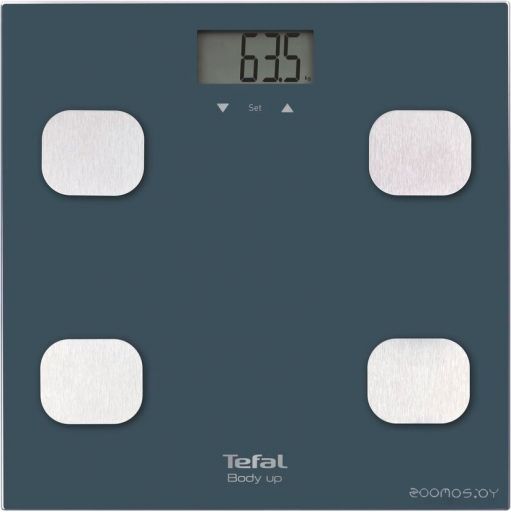 Напольные весы Tefal BM2520V0