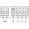 Циркуляционный насос Wilo TOP-S30/10 DM PN6/10