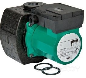 Циркуляционный насос Wilo TOP-S30/7 EM PN6/10