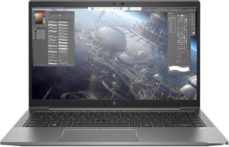 Ноутбук HP ZBook Firefly 14 G8 1A2F1AVA