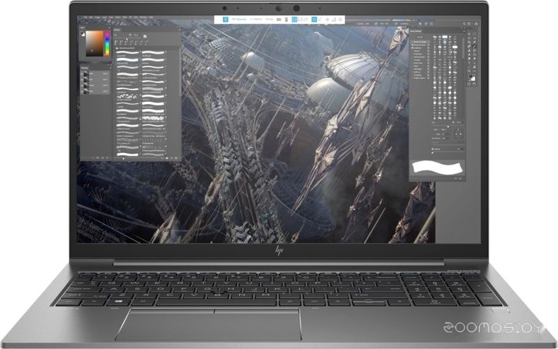 Ноутбук HP ZBook Firefly 15 G8 1G3U7AVA, фото 1