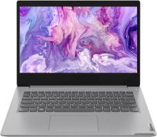 Ноутбук Lenovo IdeaPad 3 14ITL6 82H700DRRE