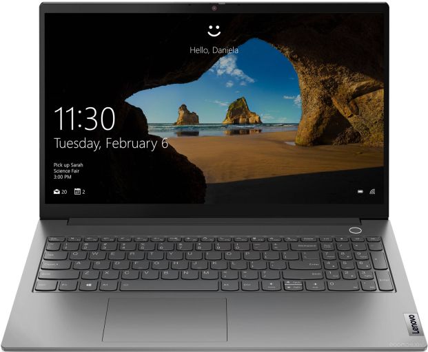 Ноутбук Lenovo ThinkBook 15 G2 (20VE0051RU), фото 1