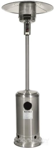 Газовый обогреватель NeoClima 09HW-B (нержавеющая сталь), фото 1