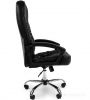 Офисное кресло Chairman 418 (черный)