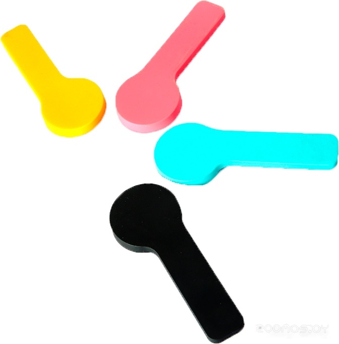 Смеситель IDDIS Color Plus COLSBC0i02, фото 5