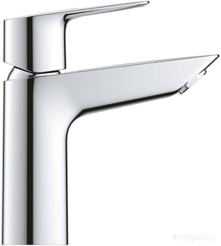Смеситель Grohe Bauloop 23917001, фото 3