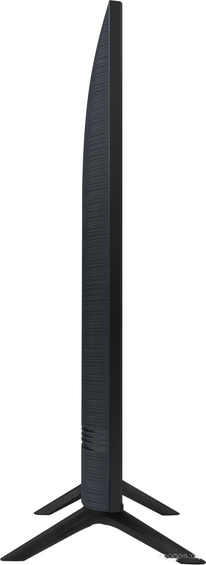 Телевизор Samsung UE82TU8000U, фото 3