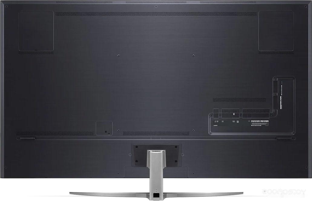 Телевизор LG QNED MiniLED 8K 86QNED996PB, фото 4