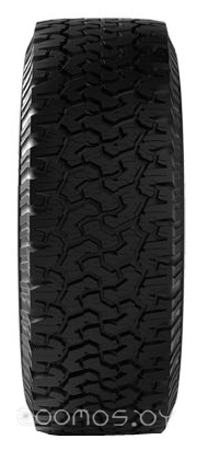 Шина BFGoodrich All Terrain T/A KO 235/75 R15 104/101S, фото 3