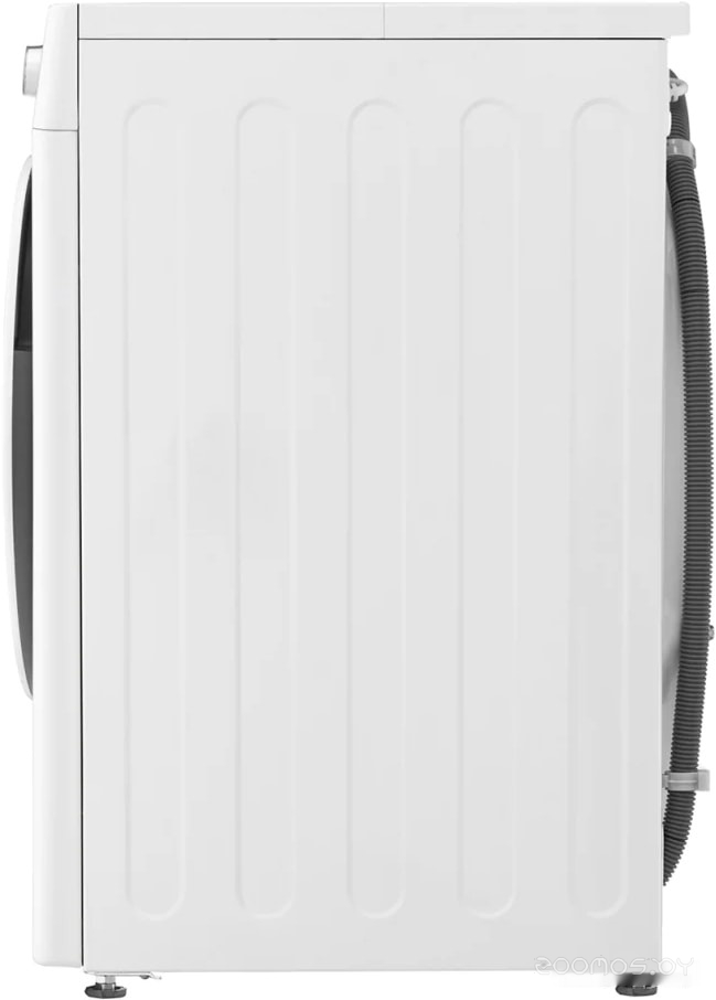 Стиральная машина LG F4V3ES0W, фото 3