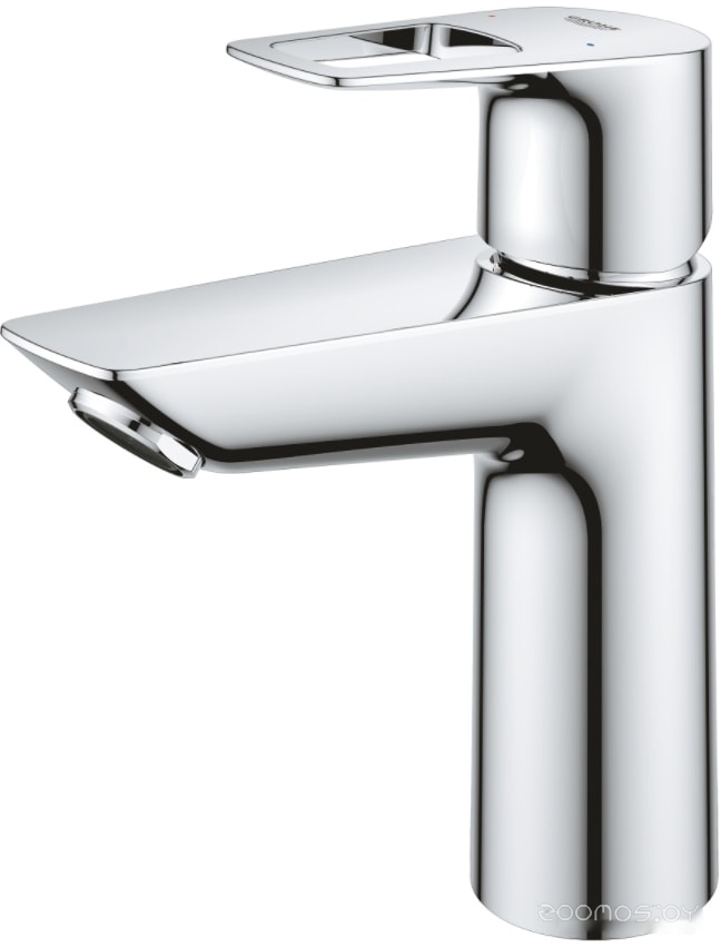 Смеситель Grohe Bauloop 23917001, фото 4