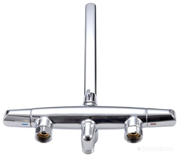 Смеситель IDDIS Funk FUNSBL2i10, фото 3