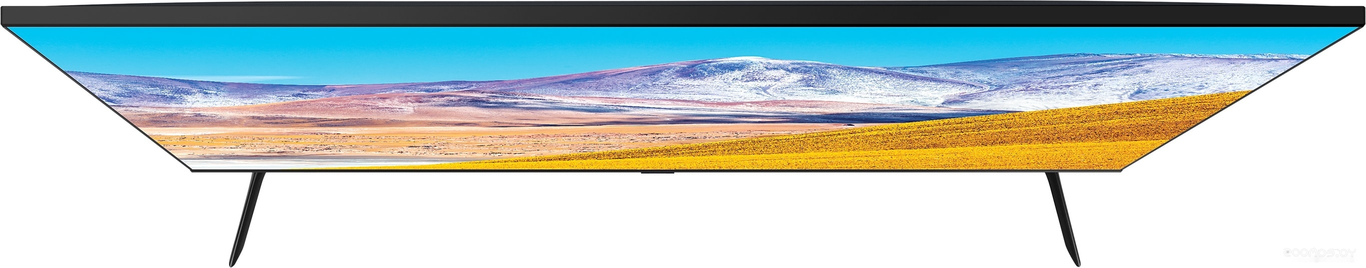 Телевизор Samsung UE82TU8000U, фото 8
