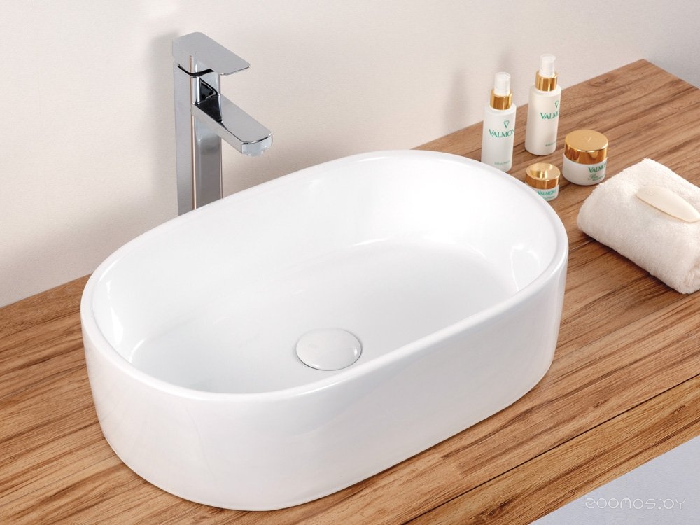Умывальник BelBagno BB1048, фото 2