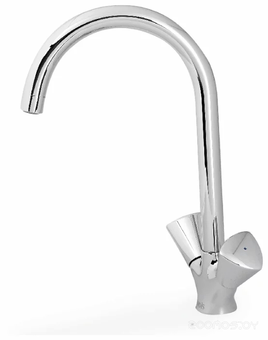 Смеситель IDDIS Bounce BOUSBJ0i05, фото 3