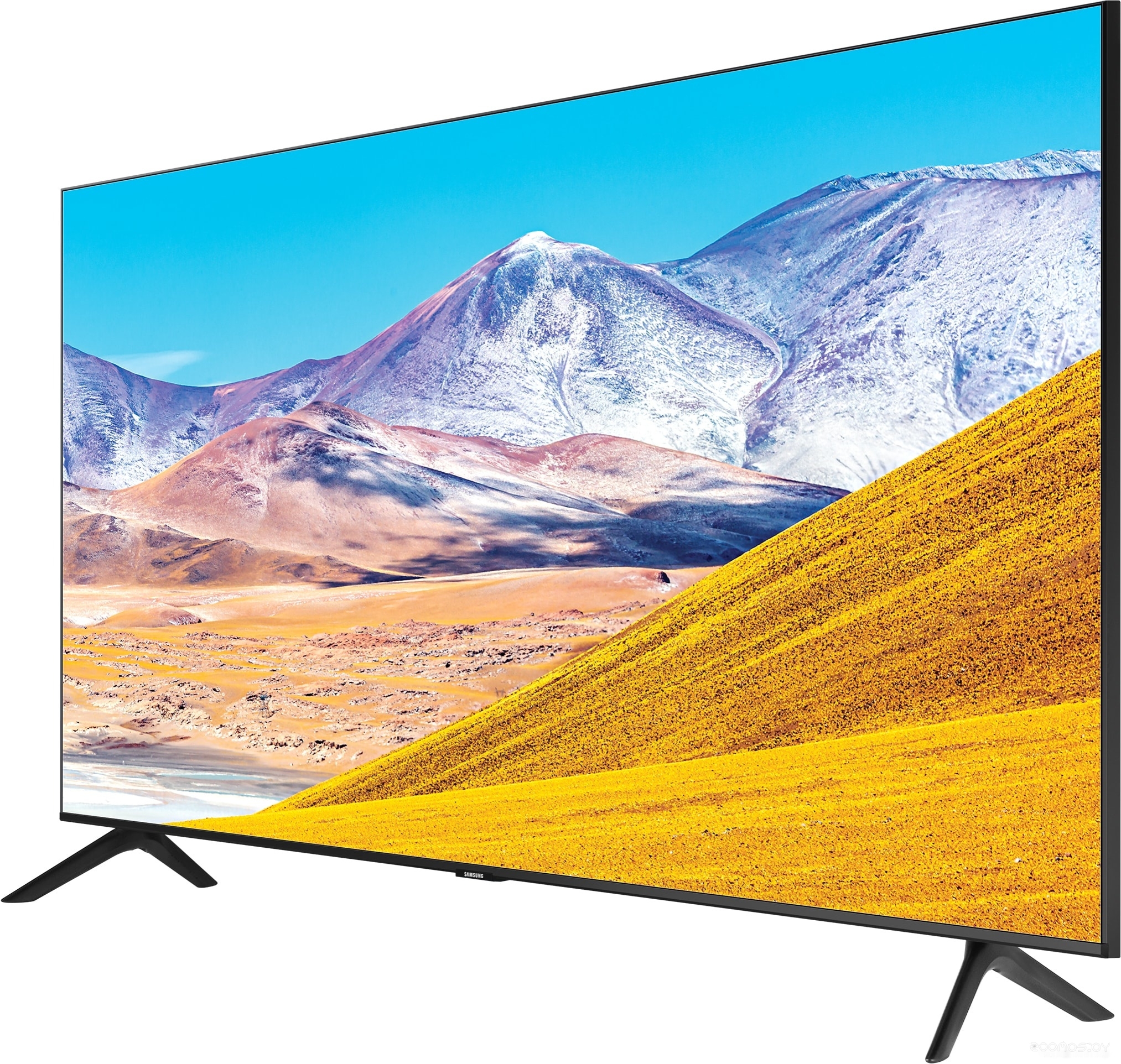 Телевизор Samsung UE82TU8000U, фото 7