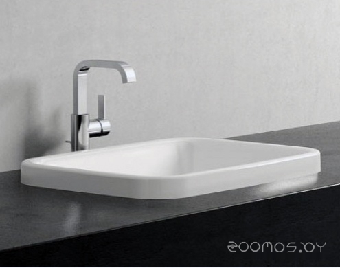 Умывальник Duravit DuraStyle 60x43, фото 2