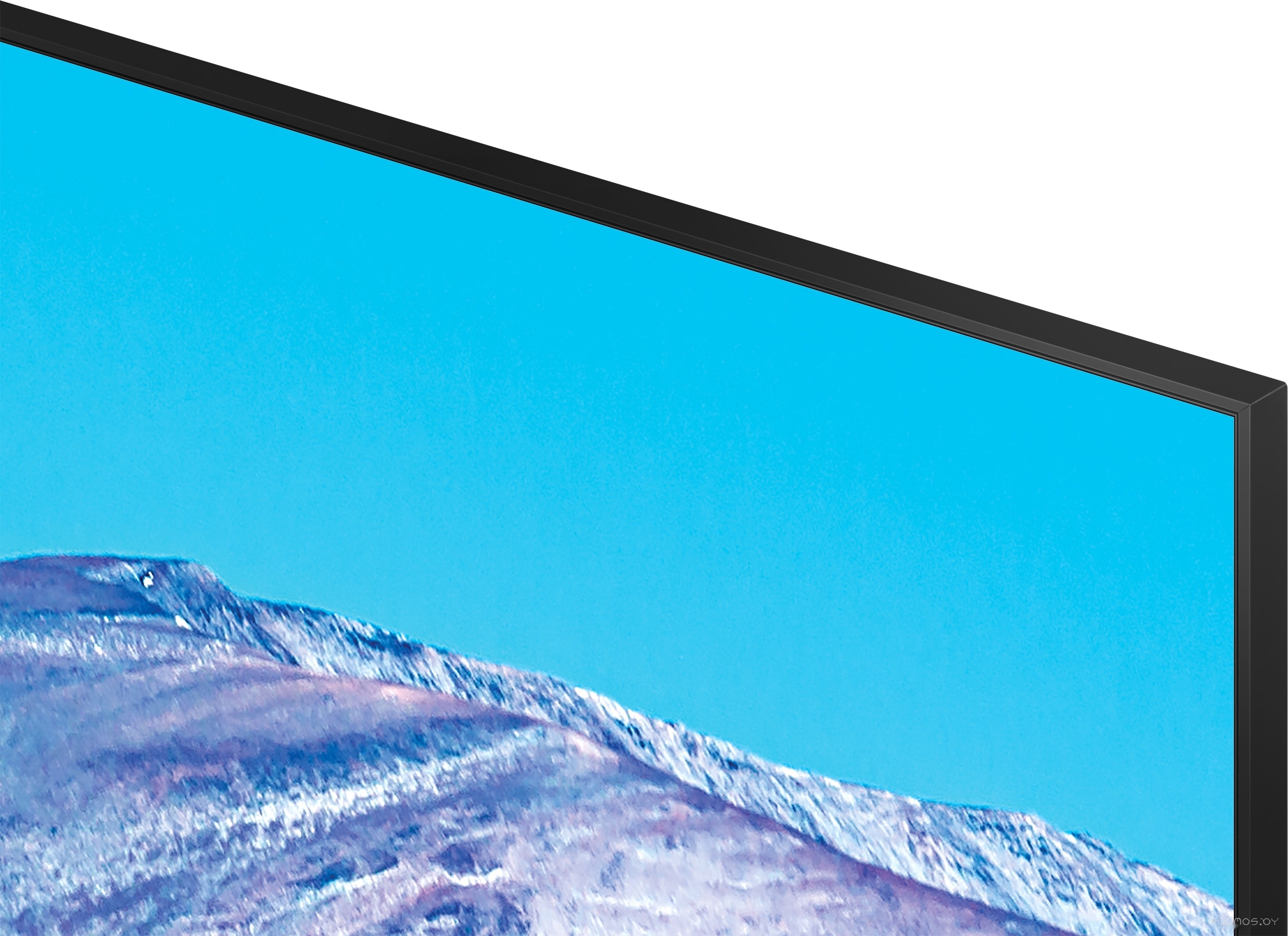 Телевизор Samsung UE82TU8000U, фото 5