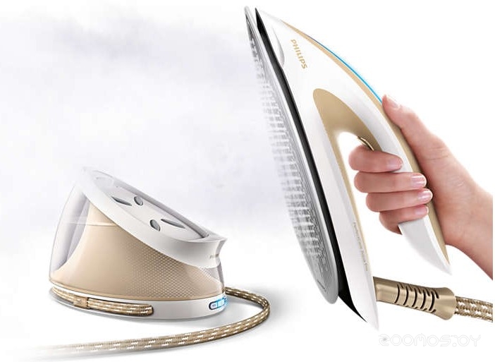 Утюг Philips GC9415/60, фото 2