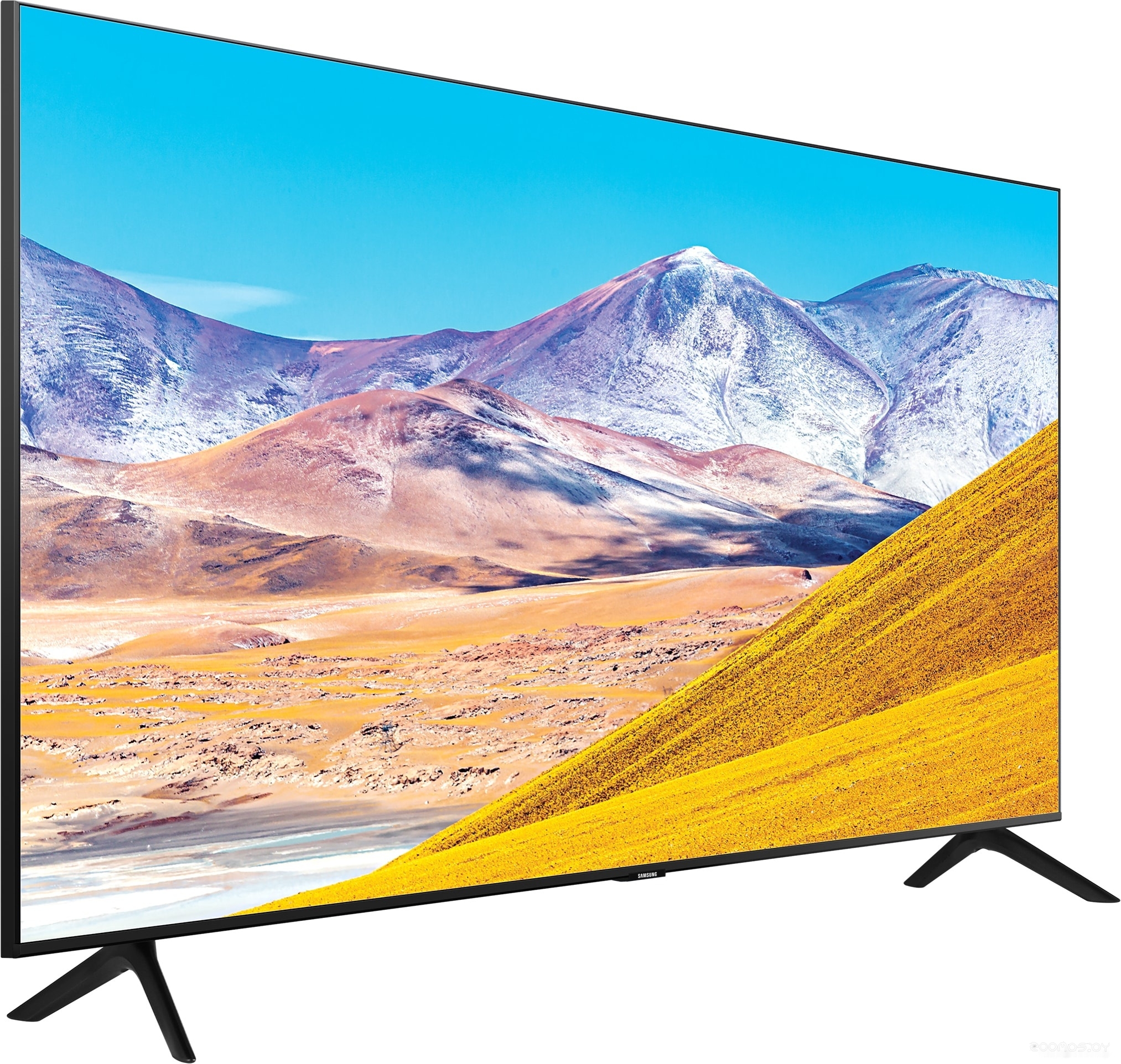 Телевизор Samsung UE82TU8000U, фото 2