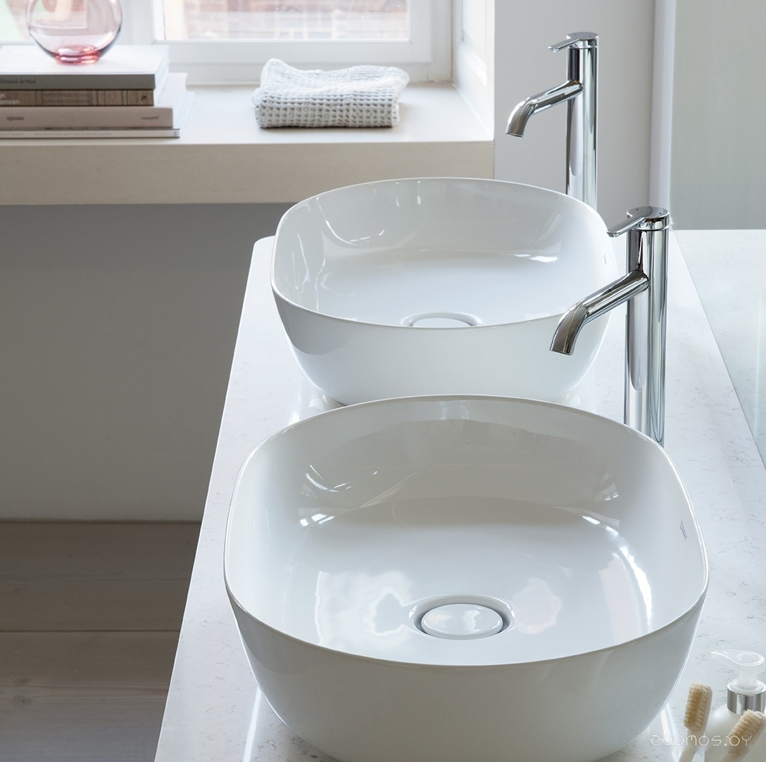 Умывальник Duravit Luv 60x40 037960, фото 2